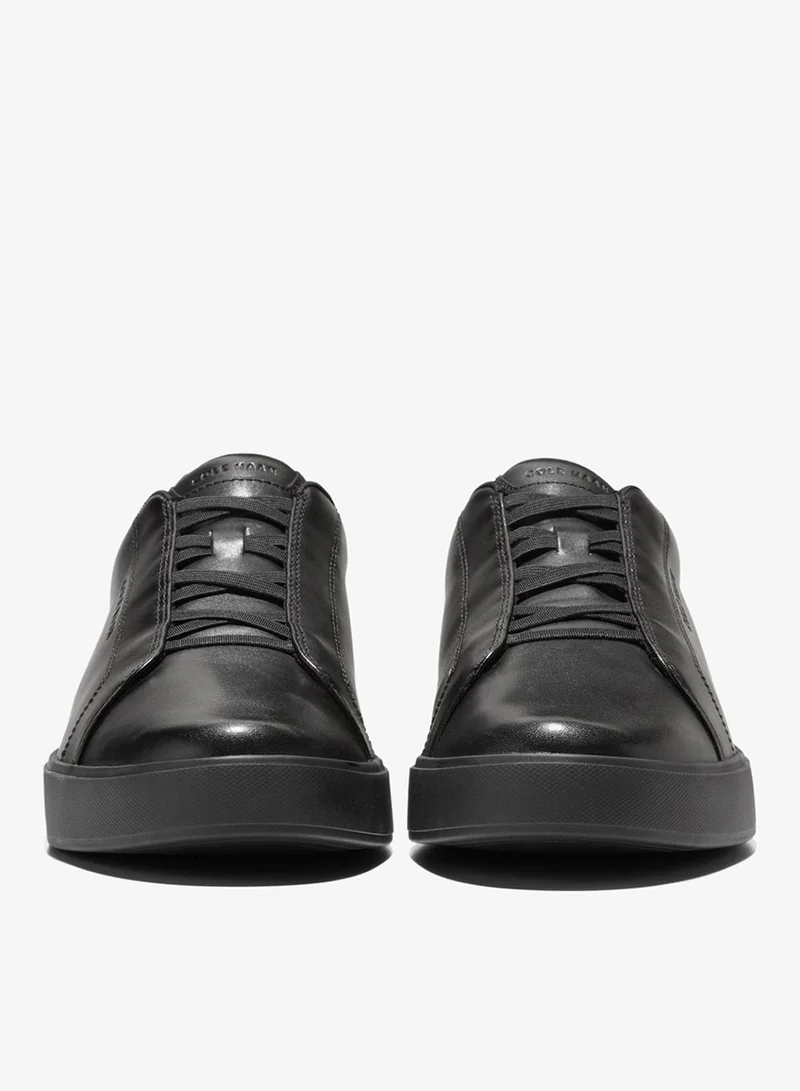 COLE HAAN Men's GrandPrø Luxe Slip-On Sneakers